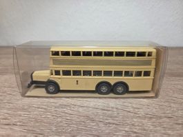 Wiking 24873 Berlin-Bus H0 (2)