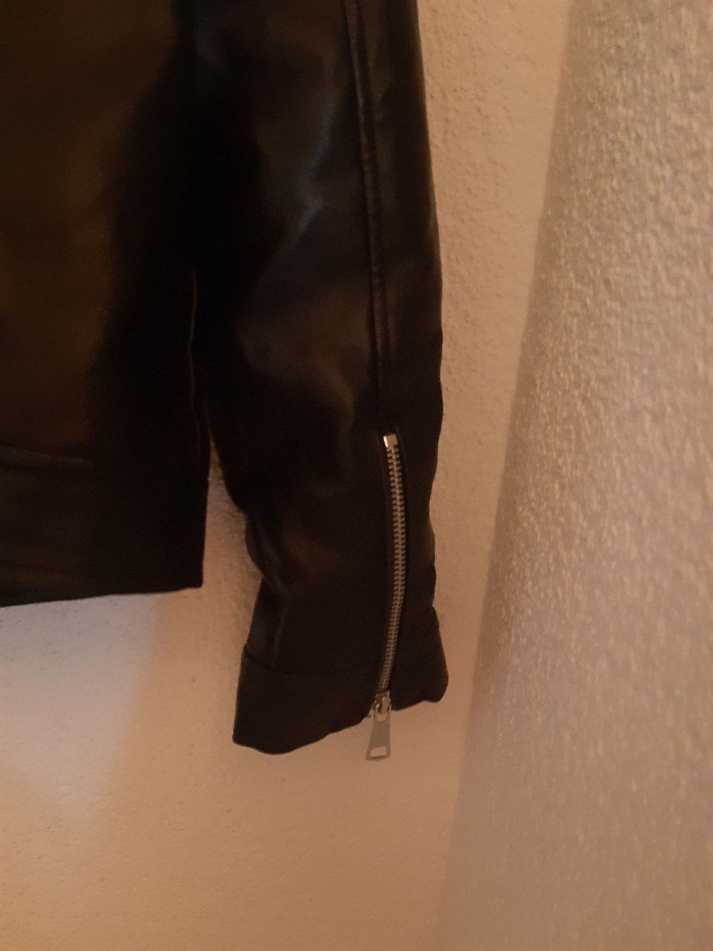 Jacken: Kunst Lederjacke L – Gebraucht aus Toffen von Gwunderegge77 2