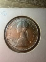 Italienische Silbermünzen 500 Lira