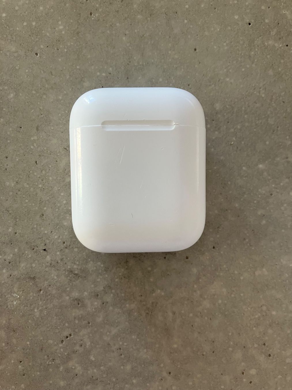 Apple Cuffie: APPLE Air Pods 2 – Usato da Lausanne venduto da mr.v 1