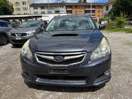 Subaru legacy 2.0 D S AwD