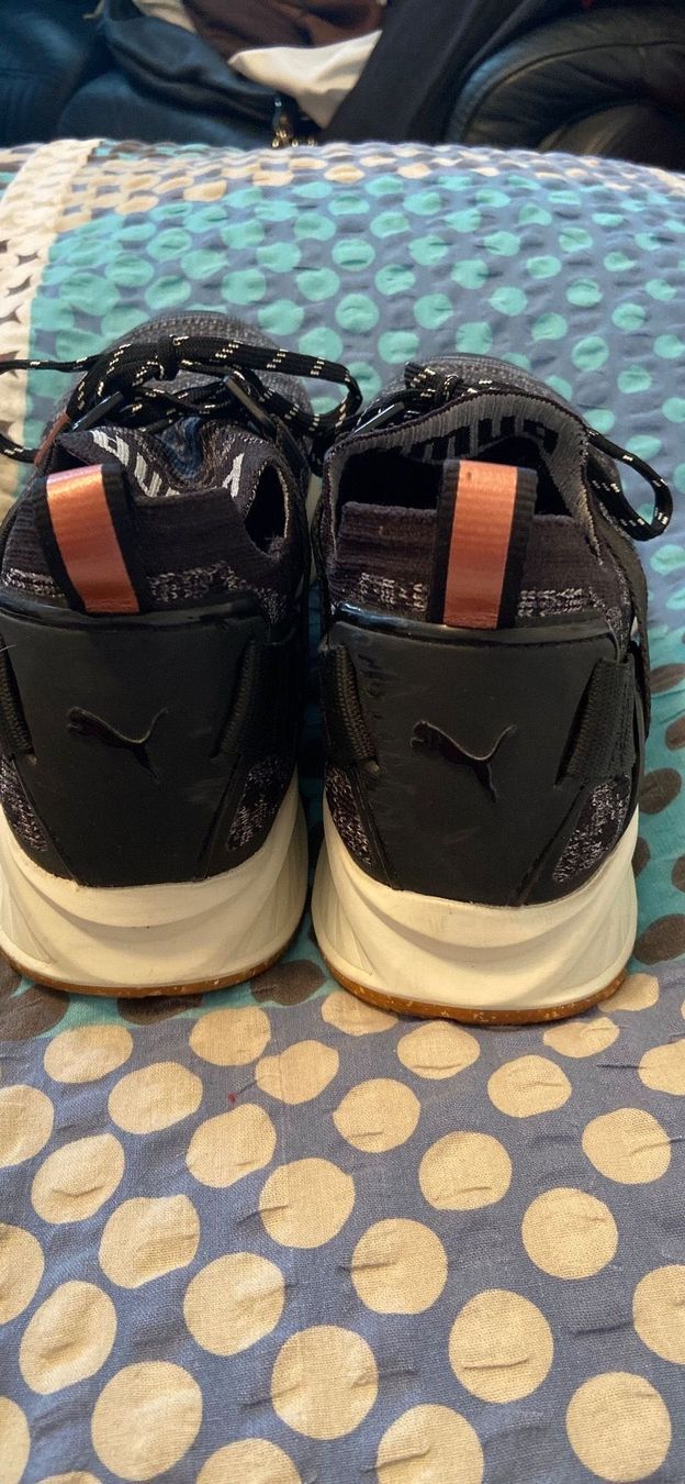 Rieker Scarpe da donna: NEUWERTIG***SCHUHE "PUMA" Gr 41**TOP GESCHENK*** – Nuovo (secondo la descrizione) da Zürich venduto da Ceca52 1