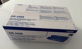 Brother HL-L5100/DCP-L6600/MFC-L6800/MFC-L6900 Drum, DR-3400