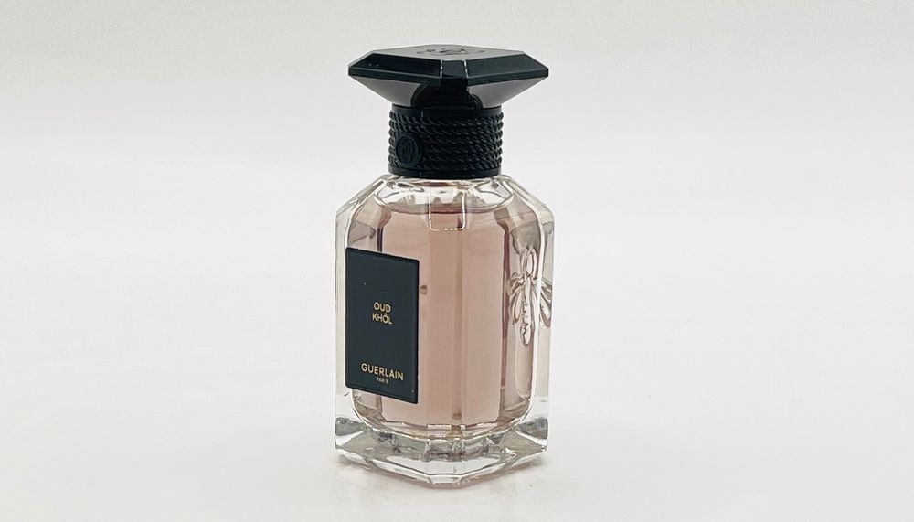 Miniature Guerlain Oud Khôl Eau de Parfum 10 ml Kaufen auf Ricardo