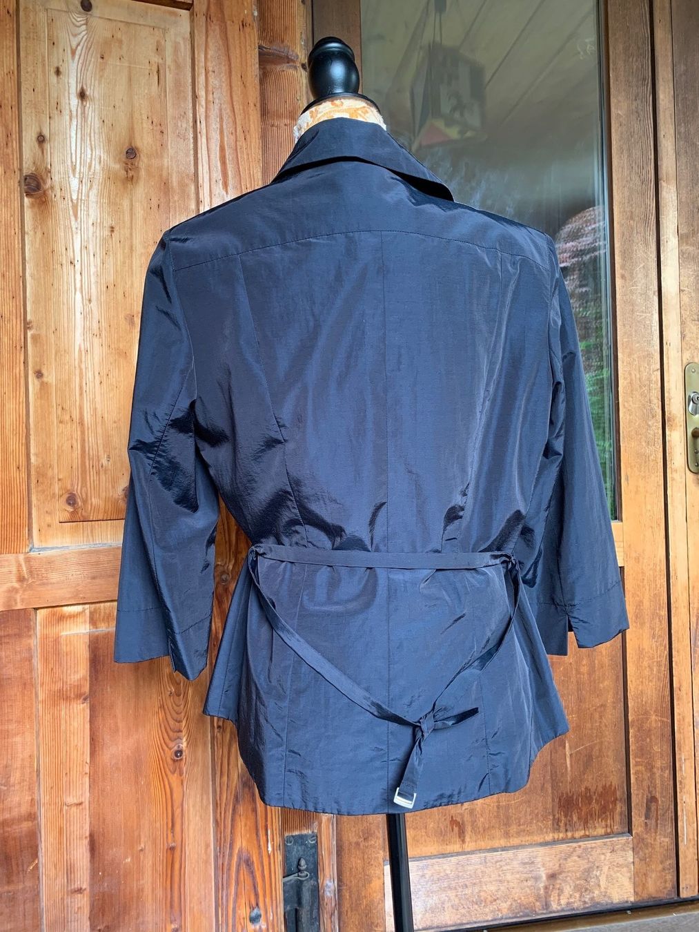 Jacken: APANAGE JACKE Gr. 38DE   Zustand: Perfekt – Gebraucht aus Interlaken von Bona55 3