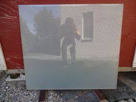 Balkon Sichtschutz  VSG-Sicherheitsglas  1 Stück
