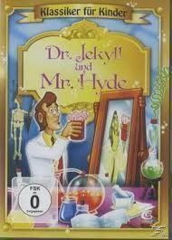 Tutti i DVDs: Dr. Jekyll und Mr. Hyde – Nuovo e nell'imballaggio originale da St. Gallen venduto da elk2020