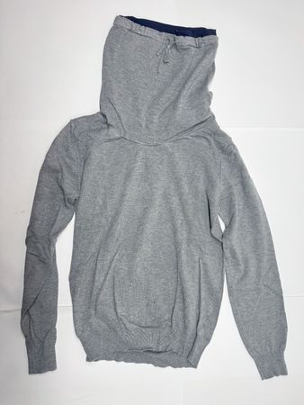 Damen Pullover Y : Two Knit