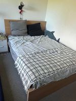 Bett 140*200 