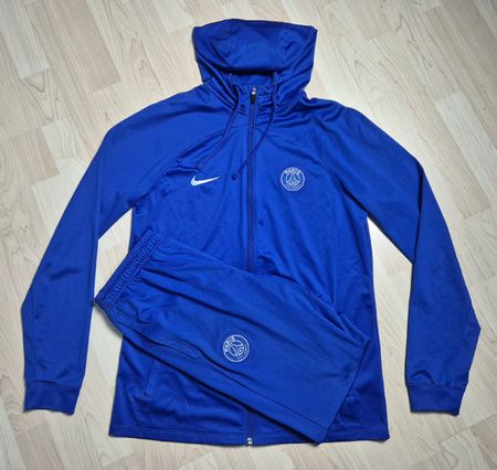 Nike 22/23 Paris Saint-Germain Trainingsanzug Grösse M