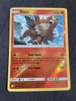 Entei Rev.Holo 28/236 Welten im Wandel