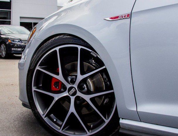 Bbs Felgen: Jantes BBS SR – Gebraucht aus Monthey von westbam80