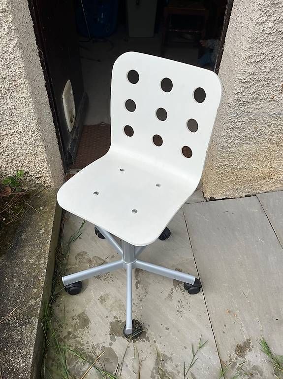 Sedie: Chaise de bureau ikea – Usato da Servion venduto da and_5yxw