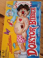 Doktor Bibber