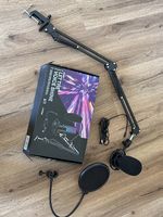 FIFINE T669 Pro 3 USB-Mikrofon  Studioqualität