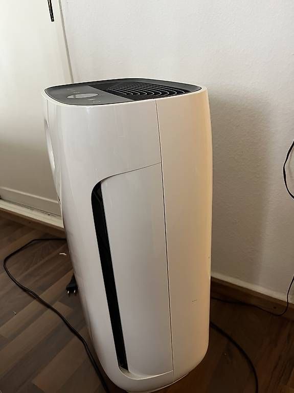 Philips Purificatori d'aria: Philips Luftreiniger AC2887/10 – Usato da Basel venduto da JasminaH 3