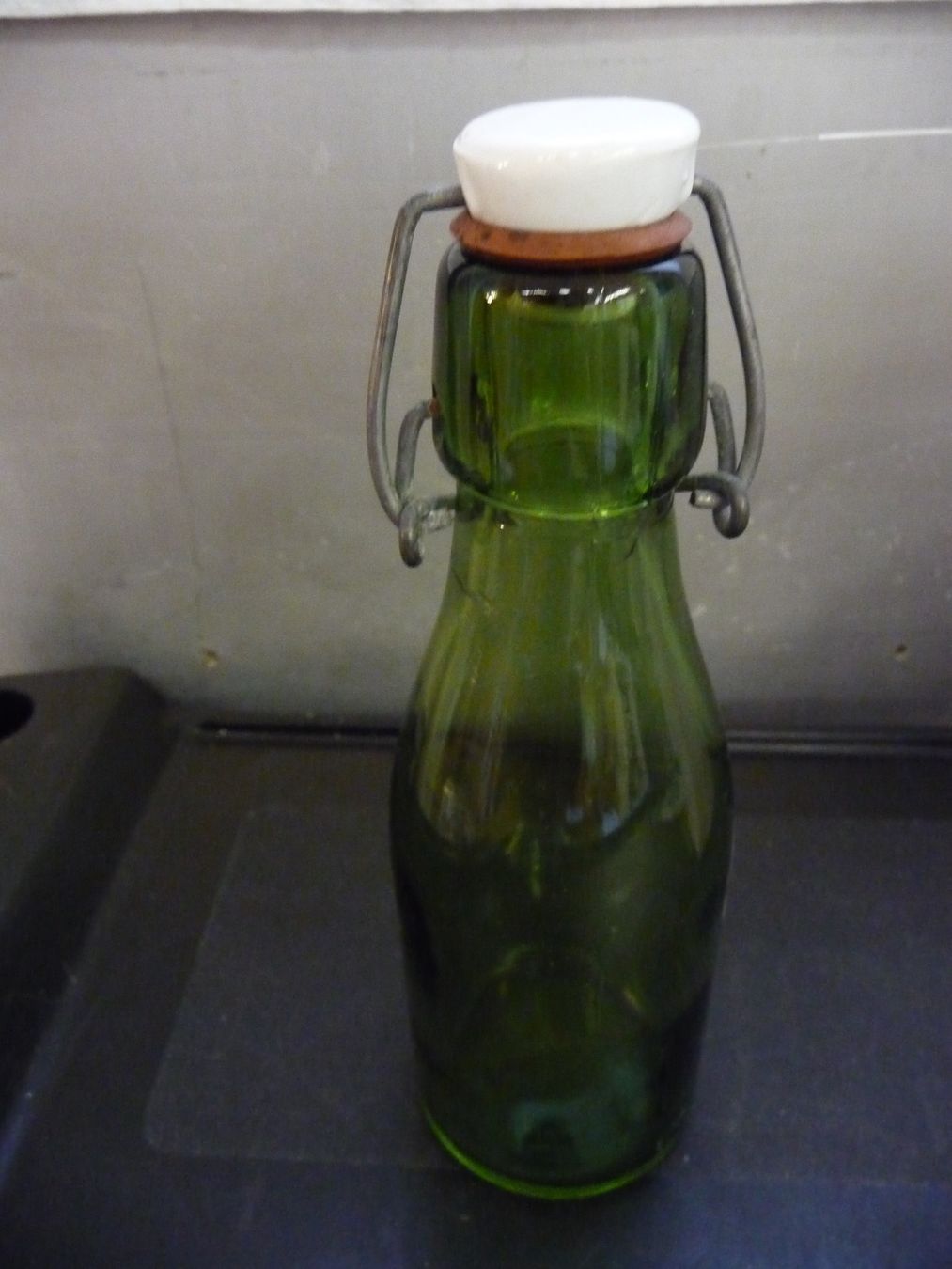 Bouteilles: Bülach Glas Flasche – D'occasion à Rafz par Powacaddy 1
