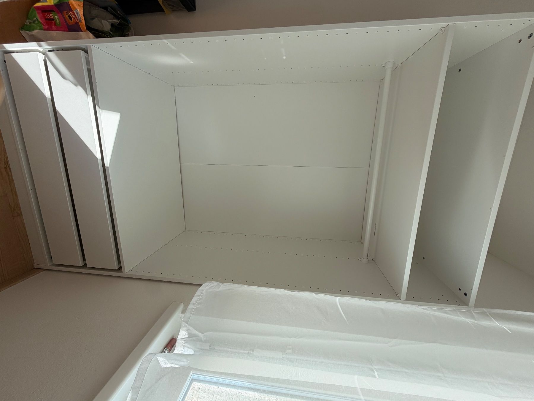 Ikea Schränke: PAX Schrank – Gebraucht aus Wald ZH von Natushe