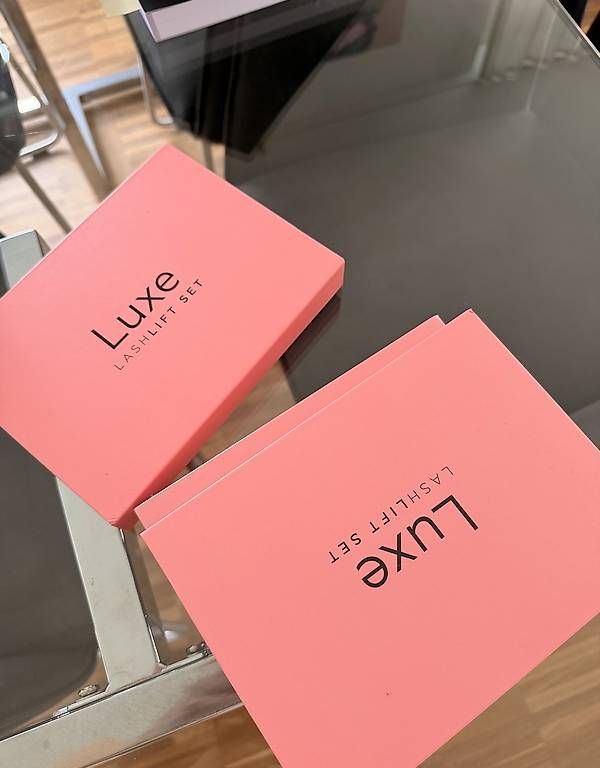 Cura del viso: LashLift Set  – Usato da Malters venduto da patrizia.schmid