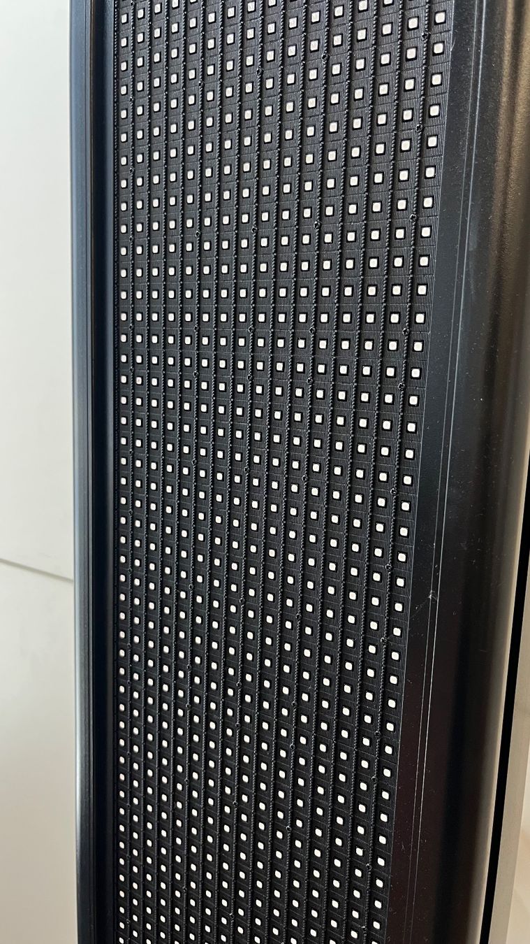 Composants électroniques: Panneau LED programmable grand format – D'occasion à Bevaix par Yves2046 2