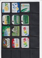 Butter - Deckeli_5, aus der Schweiz