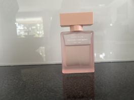 Parfum Narciso Rodriguez For Her Musc  Nude 30ml gebraucht