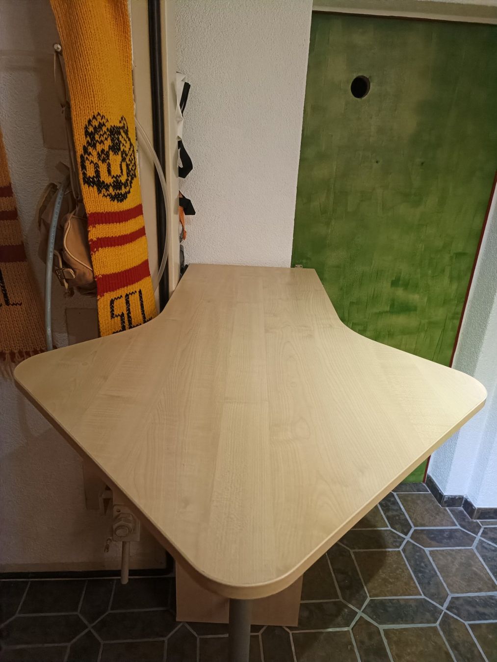 Allestimento di negozi e stand fieristici: " Verkaufstheke " / Bar – Usato da Bätterkinden venduto da Elefantenzoo 4
