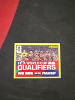 Panini FIFA WM 2026 Sticker - PAR 13