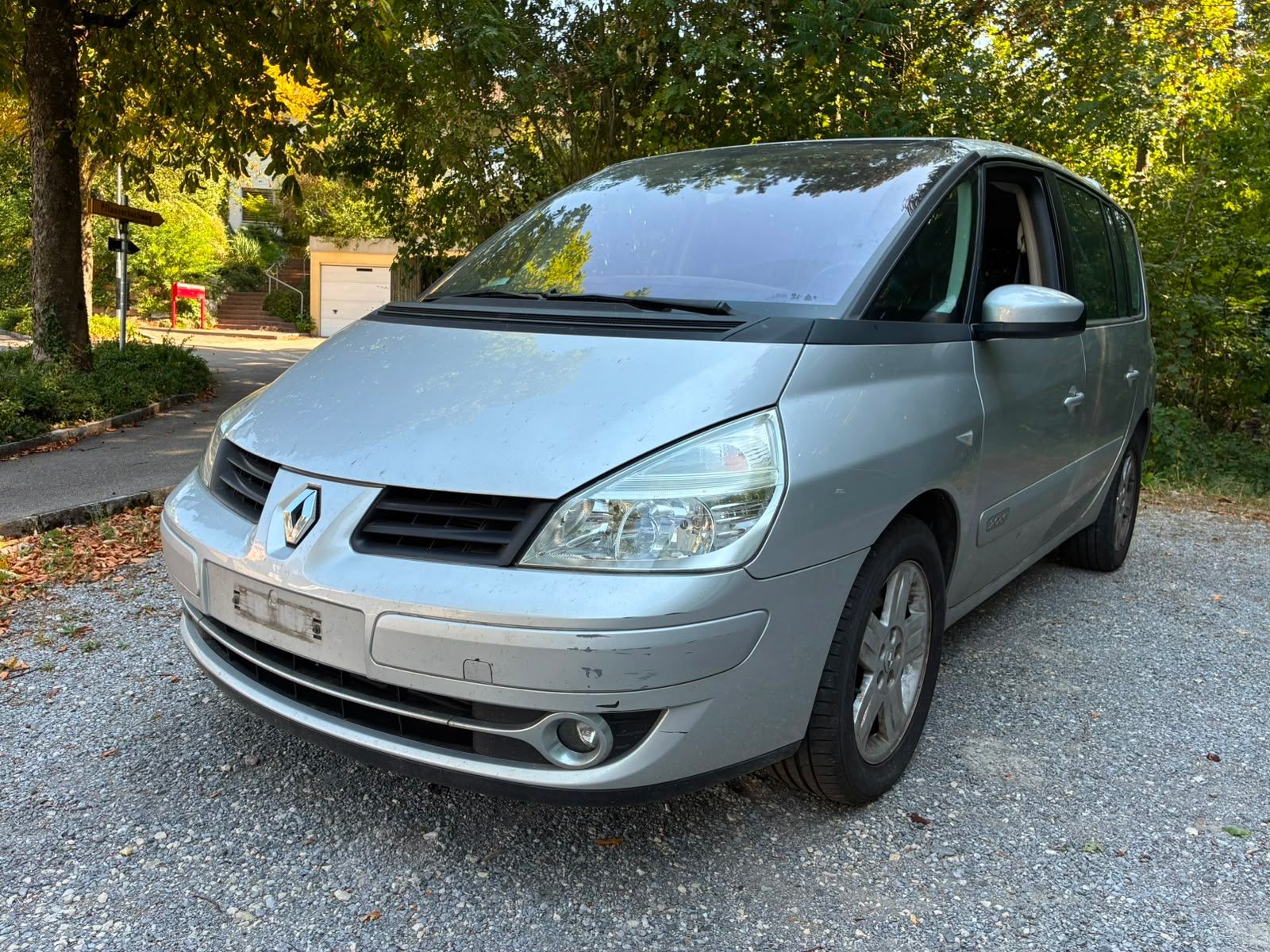 Renault Automobili: Renault Espace 2.0 dci – Difettoso da Widen venduto da Nikola.cars