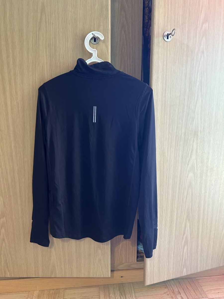 Nike Maglioni & Felpe: Nike Running Dri-Fit Pullover – Usato da Zürich venduto da chi_7k5b 1