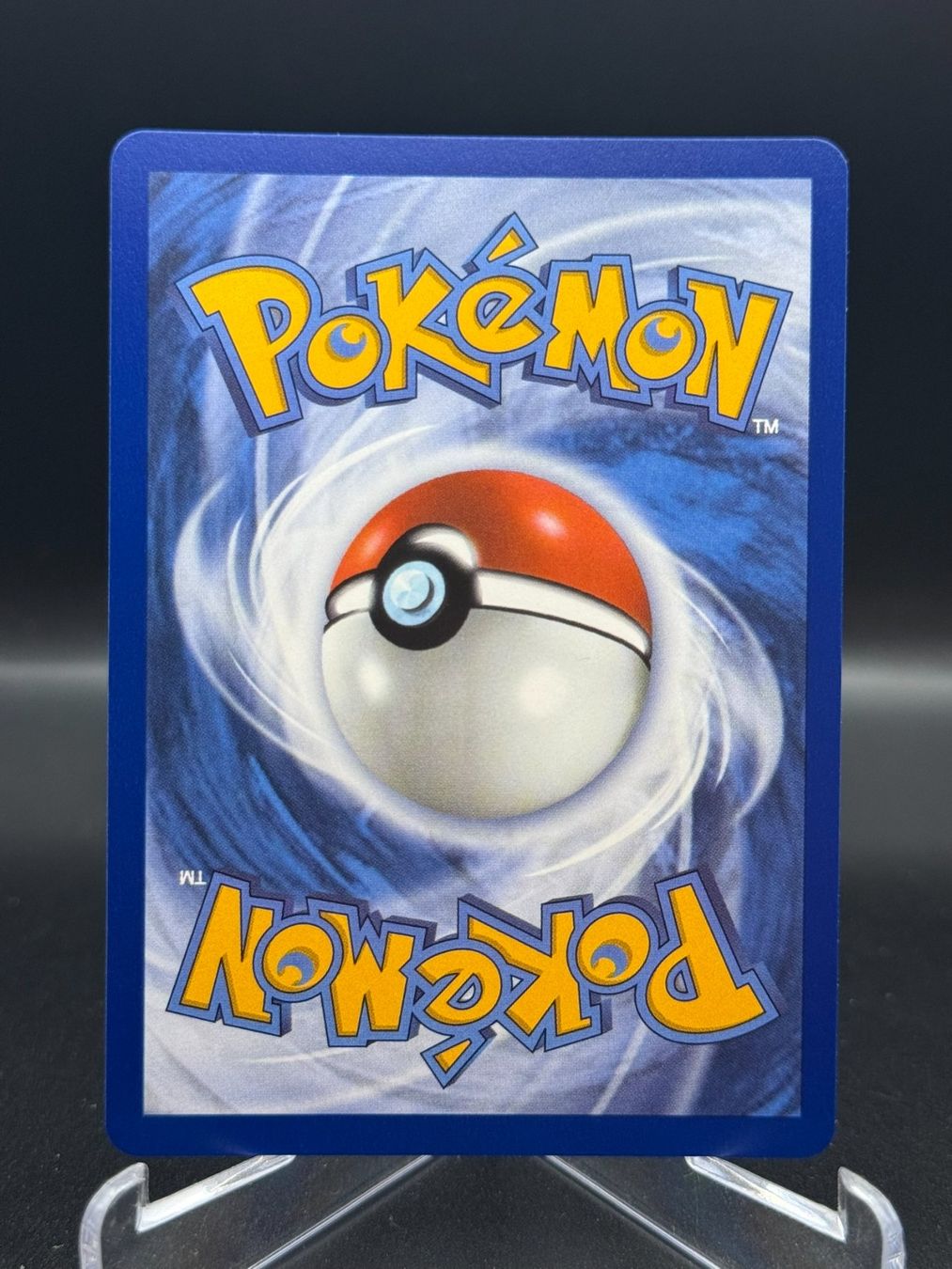 Pokémon Sammelbilder & Trading cards: Misty's Vitality (PBL 111) – Gebraucht aus Birmensdorf ZH von SnorlaxMail 1