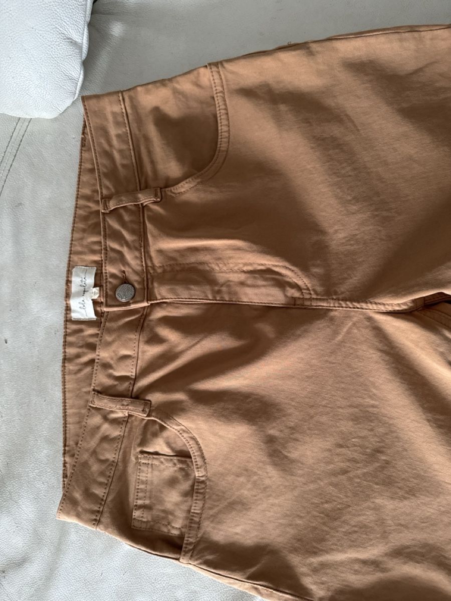 Pantaloni: Lola Copeleta Hose, Gr. 40 – Usato da Lätti venduto da RoadRunner75 2