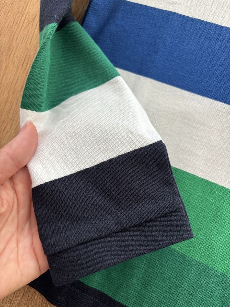 Jacadi Hemden, T-Shirts & Polos: Polo Jacadi Grösse 128 – Gebraucht aus Augst BL von fine-art 2