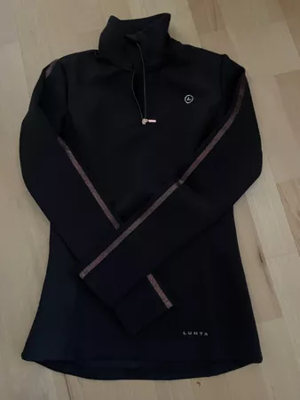 Ski Pullover 