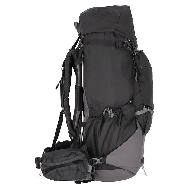 HAGLÖFS RUGGED MOUNTAIN WANDERRUCKSACK 70 L (Neuf avec emballage d ...