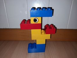 Lego Duplo Pre School Basic Building Set 2322 Klassiker