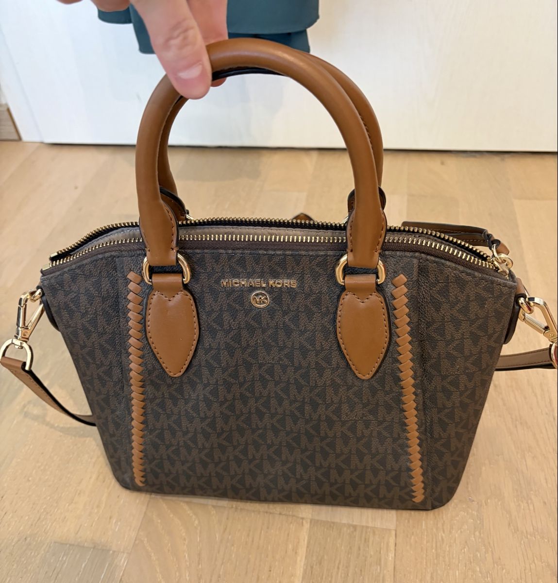 Michael Kors Borse da donna: Michael Kors Tasche – Usato da Schlattingen venduto da flaviagu 2