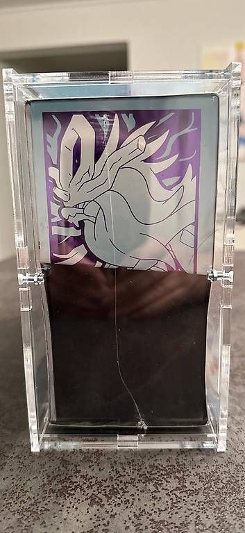 Pokémon Carte collezionabili: Temporal Forces Walking Wake Pokémon Center Elite Trainer Bo – Nuovo e nell'imballaggio originale da Penthaz venduto da Loupuce 1