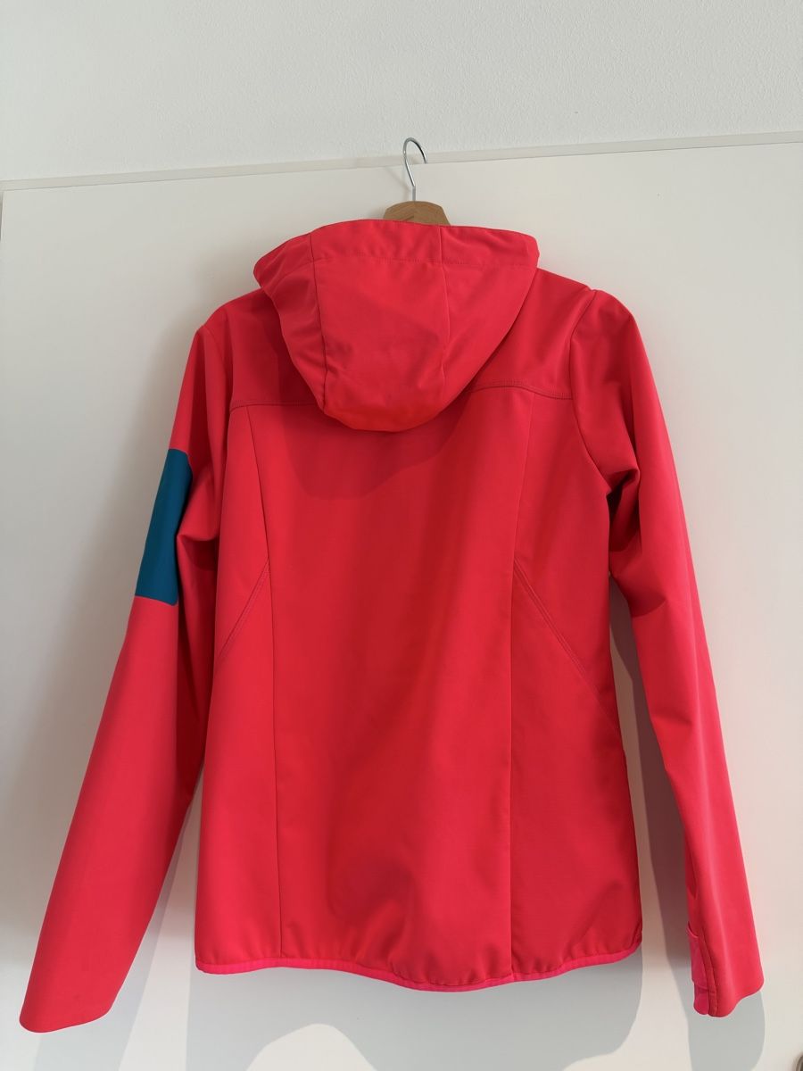 46 Nord Jacken: Softshell Jacke N46 - Grösse 38 – Gebraucht aus Uetikon am See von Dschole 1