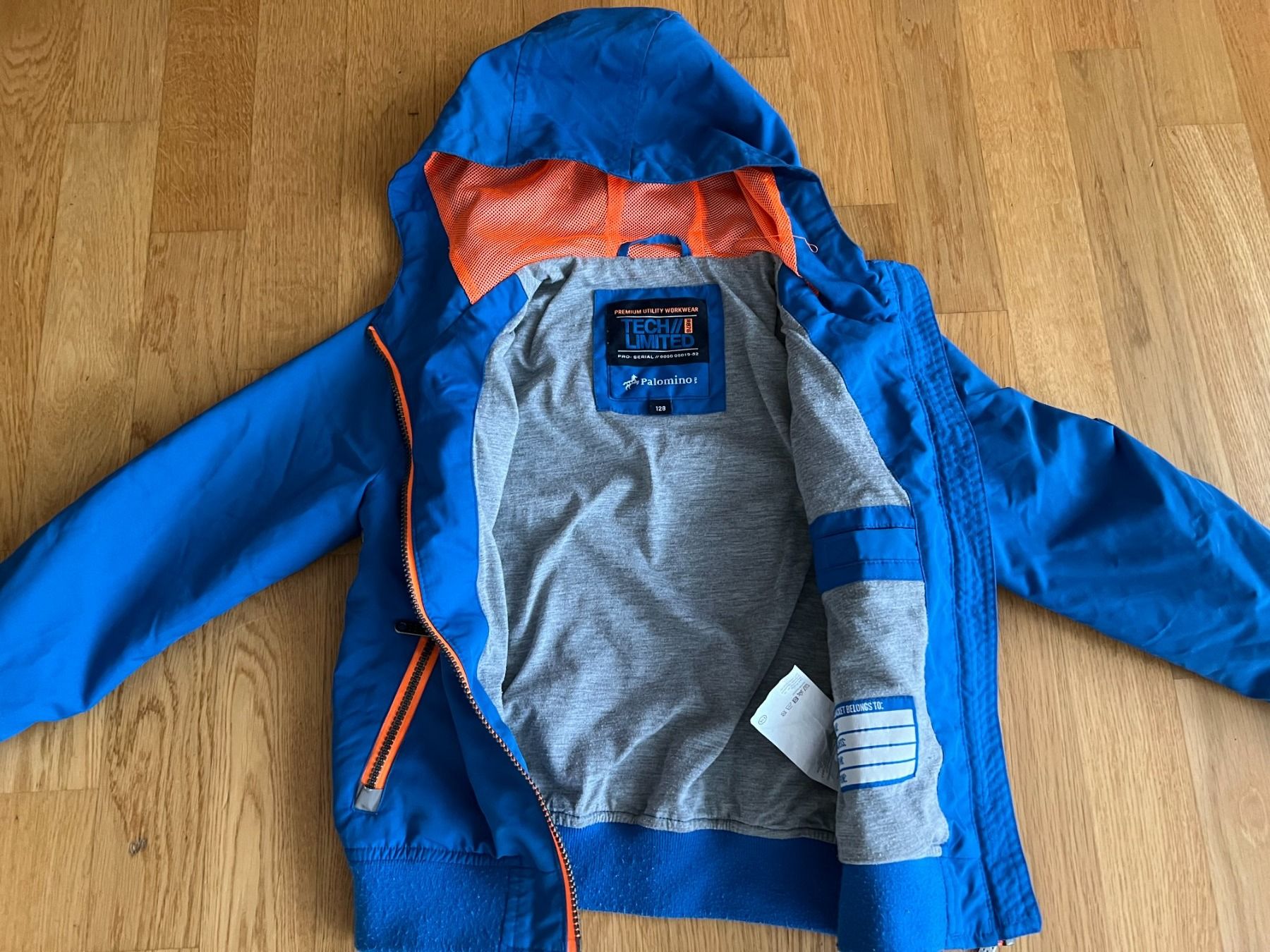 Giacche & Cappotti: Jacke von C&A Gr.128 – Usato da Buchs SG venduto da sunset55 1