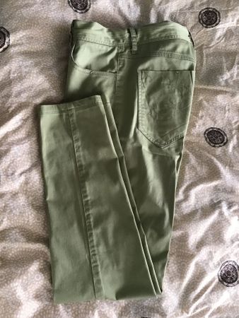 NILE  - schöne Hose Baumwolle Gr. S/M