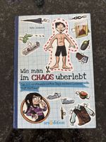 Buch Wie man im Chaos überlebt Pete Johnson