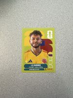Panini FIFA Luis Suárez Sammelkarte neu