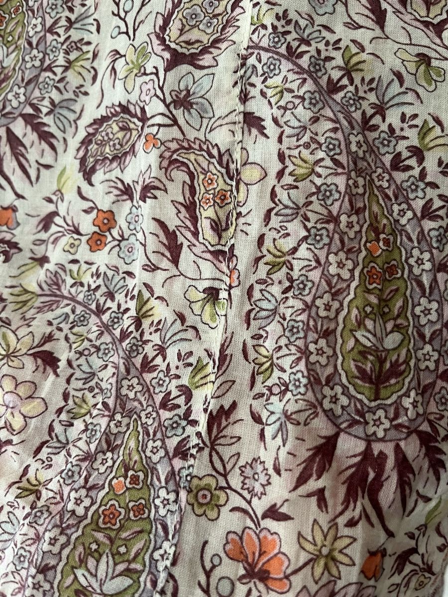 Camicette: Vintage blouse – Nuovo (secondo la descrizione) da Lausanne venduto da NoraPlethora 2