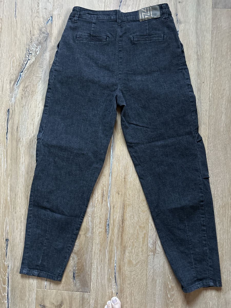 Nile Jeans: Nile Jeanshose – Usato da Engelberg venduto da ejierfaijs 3