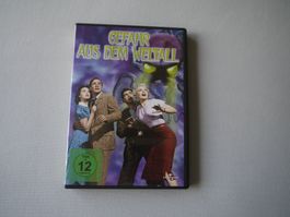 GEFAHR AUS DEM WELTALL(1953)