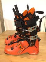 Chaussures ski de rando