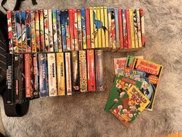 LTB Comic Sammlung
