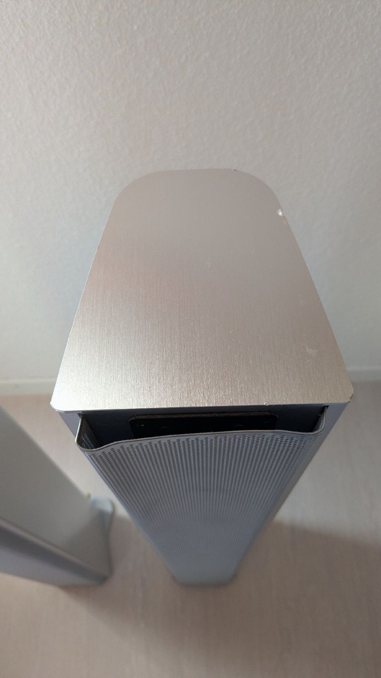 Piega Lautsprecher: Piega Premium 3 Paar – Gebraucht aus Speicher von KingRaven90 2