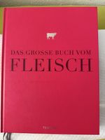 Das grosse Buch vom Fleisch Kochbuch guter Zustand